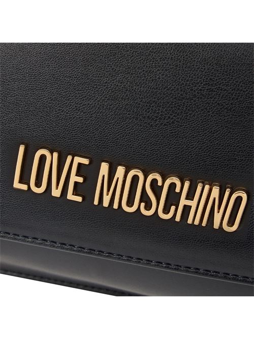 Borsa a spalla LOVE MOSCHINO | JC4058PP1M000